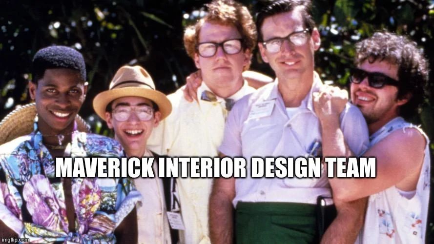 Ford Maverick Maverick Memes -  fun diversion while we wait [ ** NO POLITICS ** ] FA0635B7-064E-43B3-B20A-68821523DDC1