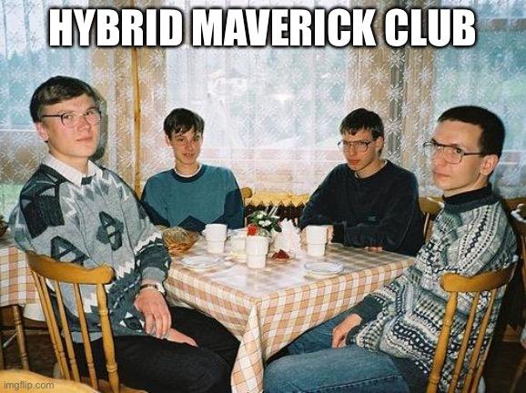 Ford Maverick Maverick Memes -  fun diversion while we wait [ ** NO POLITICS ** ] FD25A270-23B3-4473-AD3B-5AF2BF86B3AF