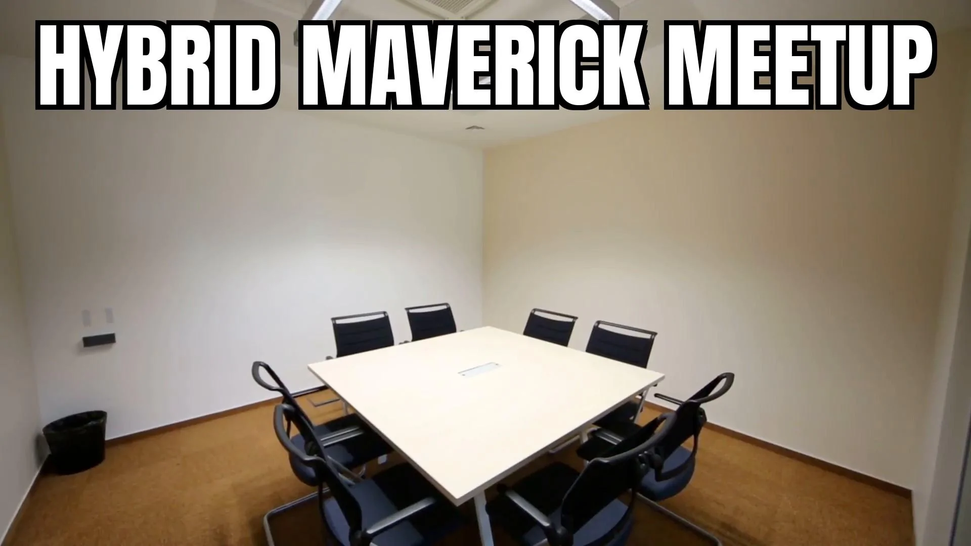 Ford Maverick Maverick Memes -  fun diversion while we wait [ ** NO POLITICS ** ] ZomboMeme 18122021070750