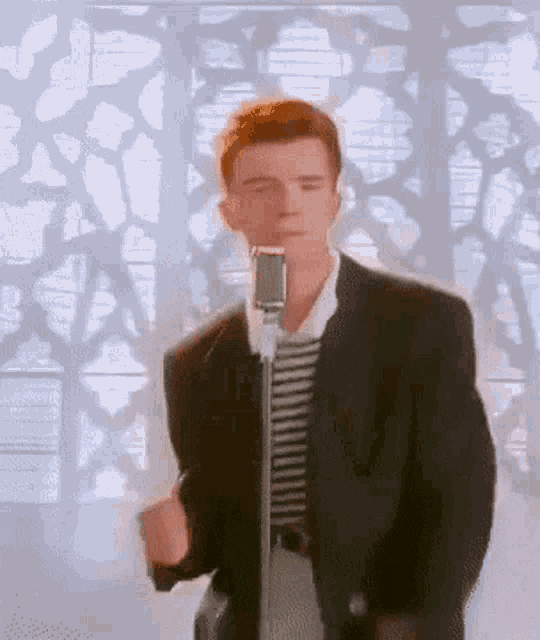 Ford Maverick Song game thread rickroll-rick