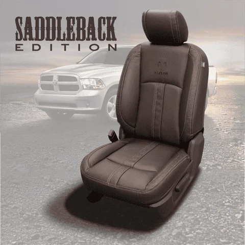 Ford Maverick Katzkin Leather Seat Covers for Maverick 1639844827803