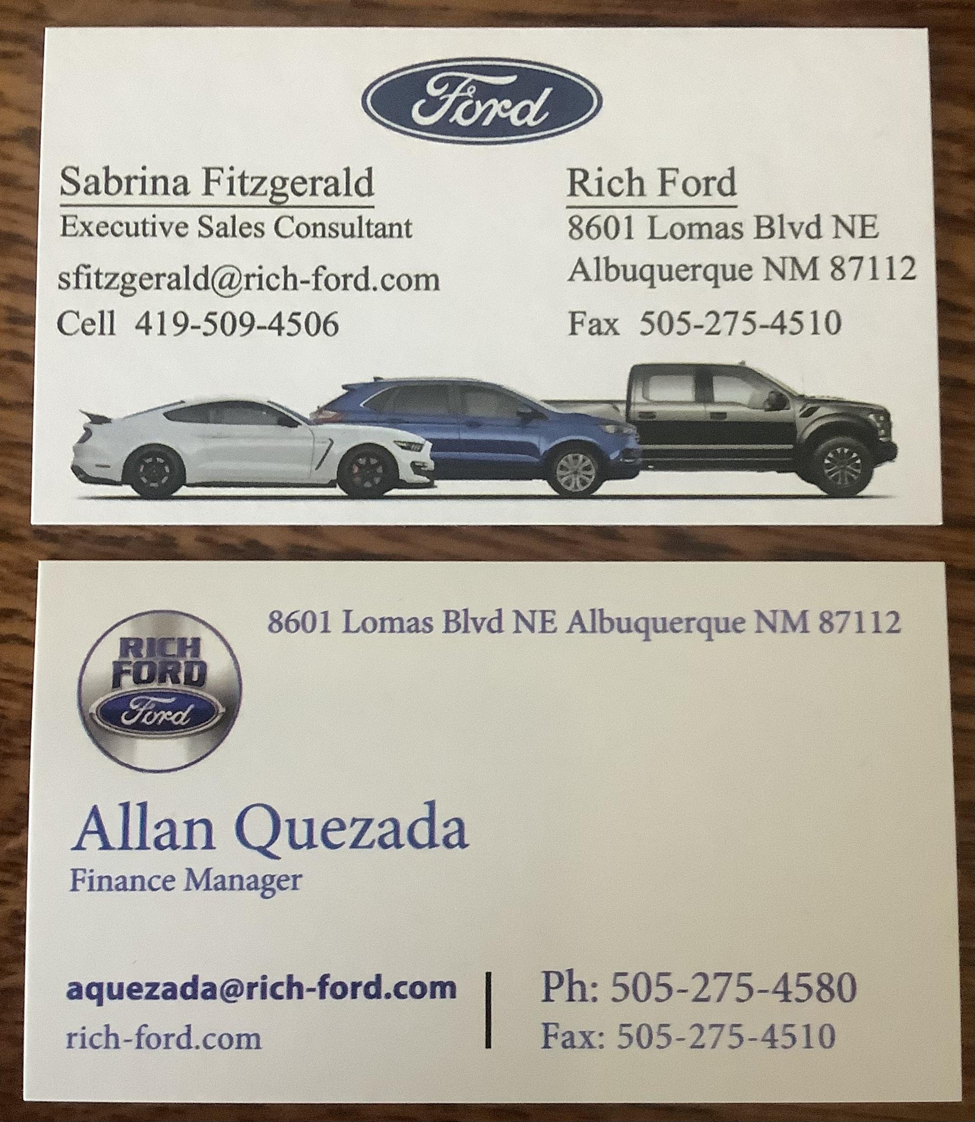 Ford Maverick New Mexico Hybrid Delivery A60047EB-2206-4B85-9DFD-3C767BEDD6B3