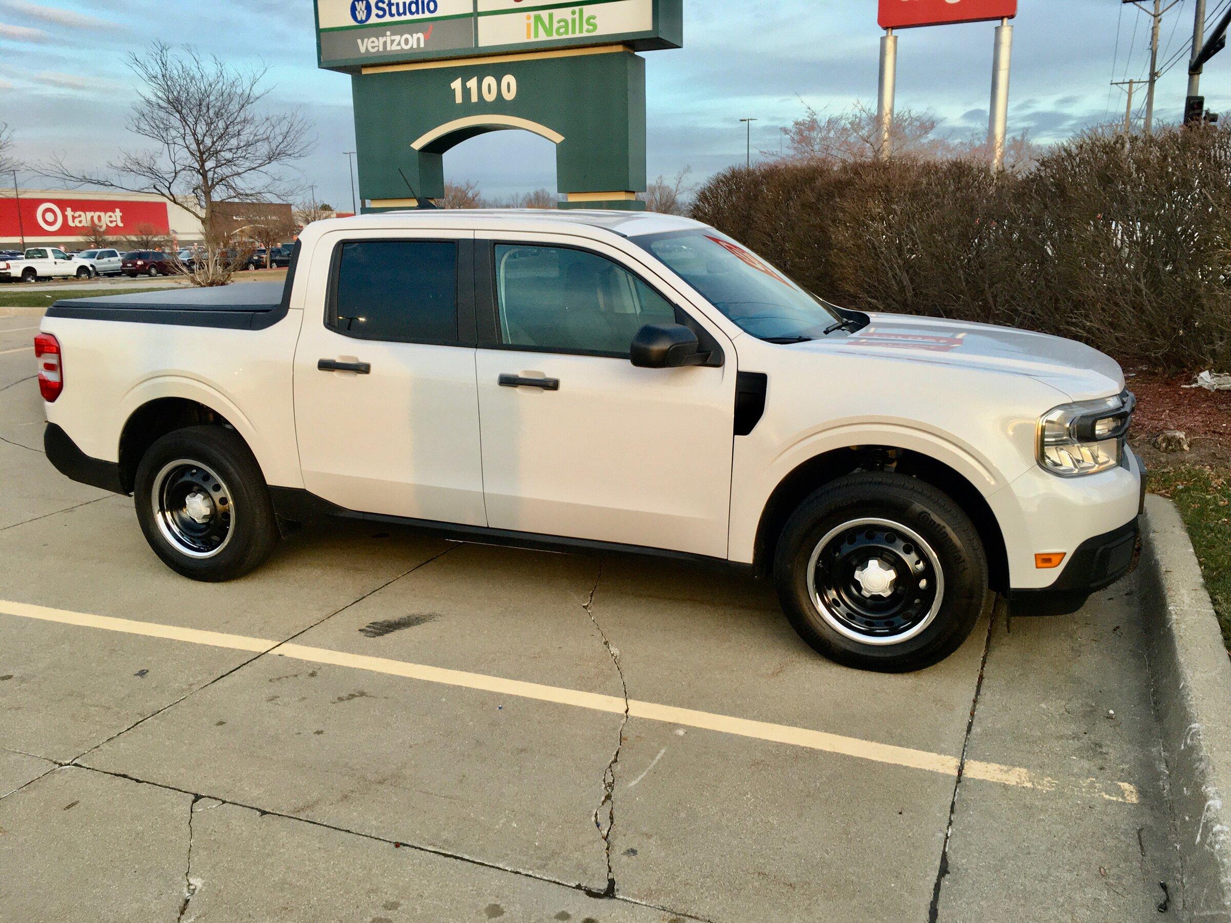 Ford Maverick Official XL Steel Wheel+Tire Thread 65965815577--DA91FDA7-AC2E-43FC-8013-B7D988D42CAF.JPEG