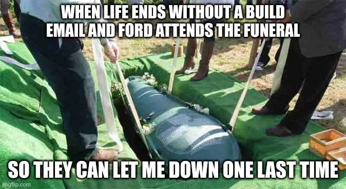 Ford Maverick Maverick Memes -  fun diversion while we wait [ ** NO POLITICS ** ] 5yehdv