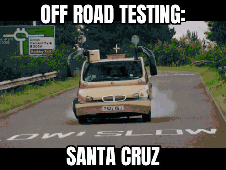 Ford Maverick Maverick Memes -  fun diversion while we wait [ ** NO POLITICS ** ] GifMeme20024818122021