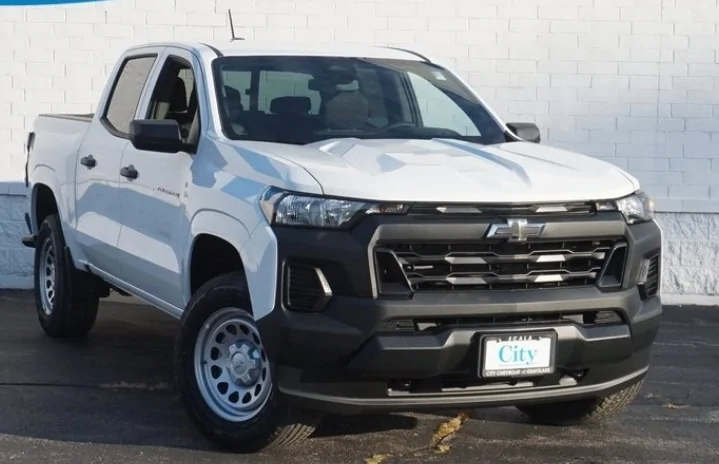 Ford Maverick Improved the ugly front end on 2026 Maverick XLT w/ black wrap on 2025+ facelift bumper Screenshot_20251219_092529_Chrom