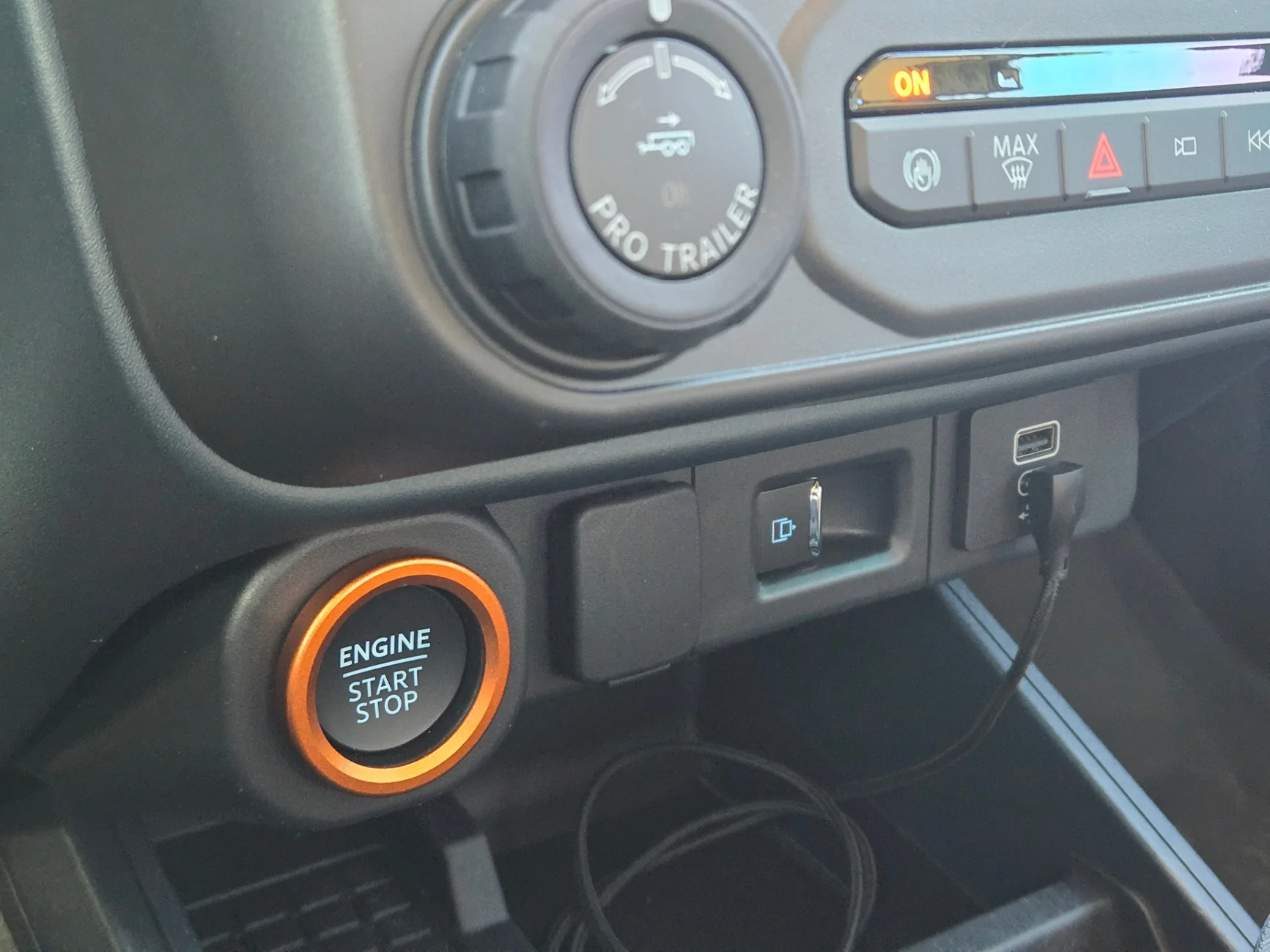 Ford Maverick Dumbcomputer's Build 20251020_155954