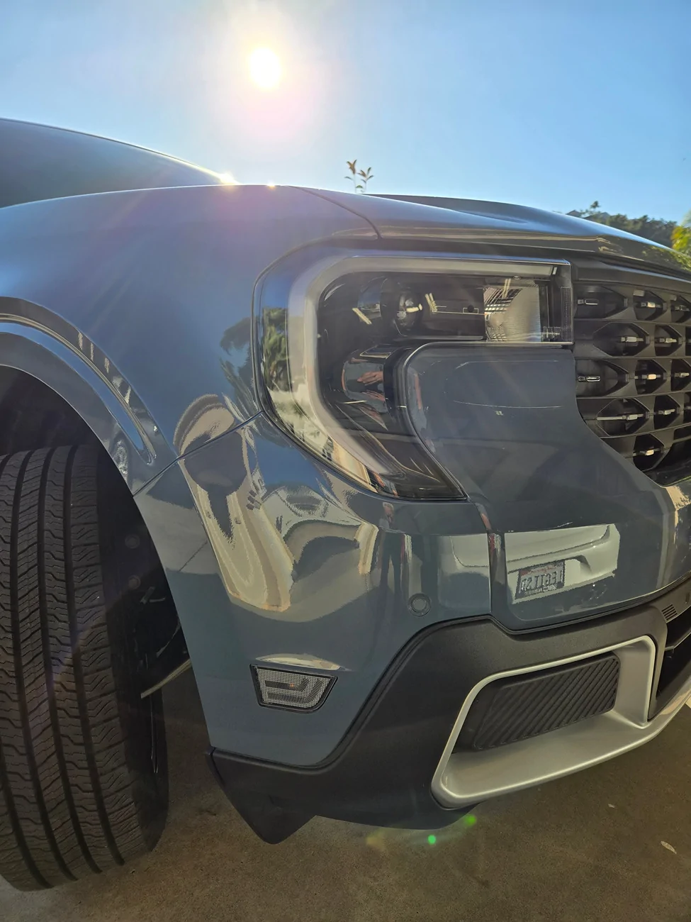 Ford Maverick Dumbcomputer's Build 20251016_164550