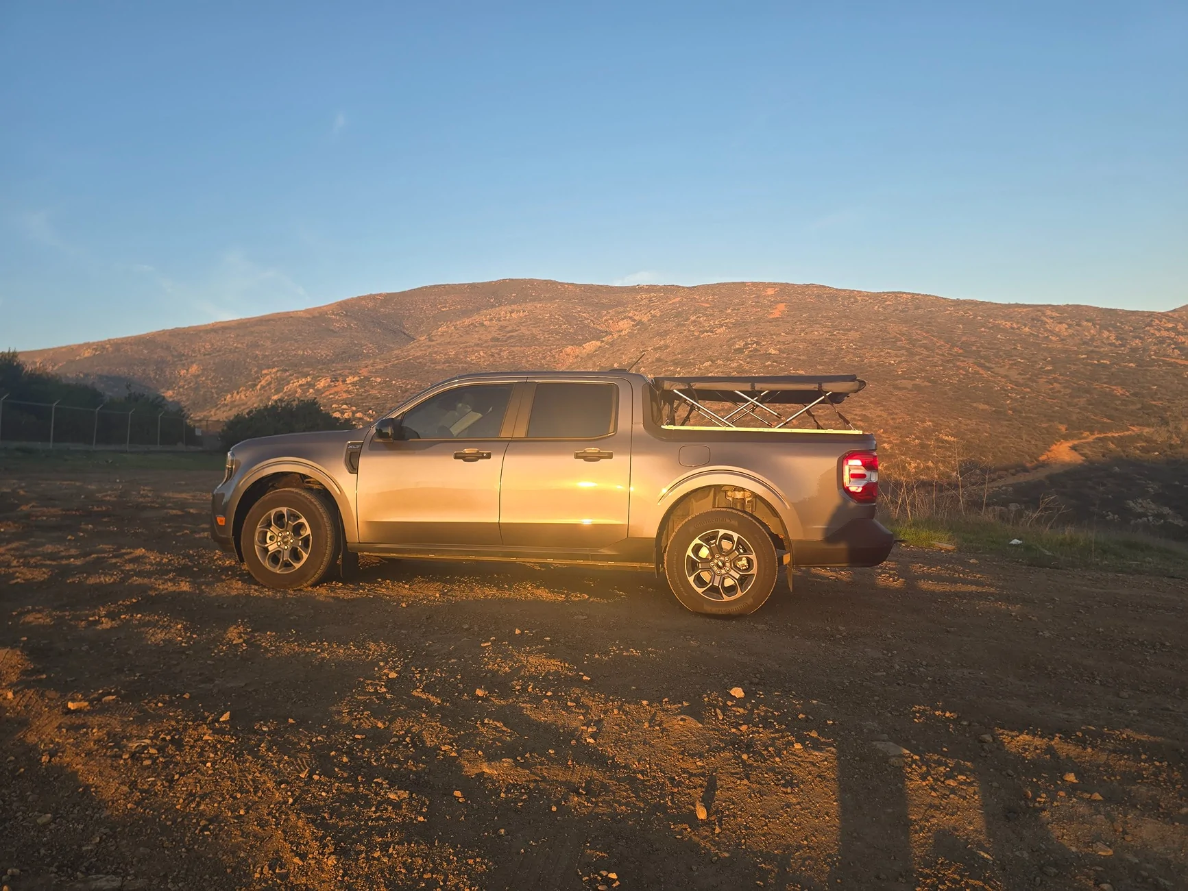 Ford Maverick Random Maverick Photos of the Day Thread! 📸 20251216_162652