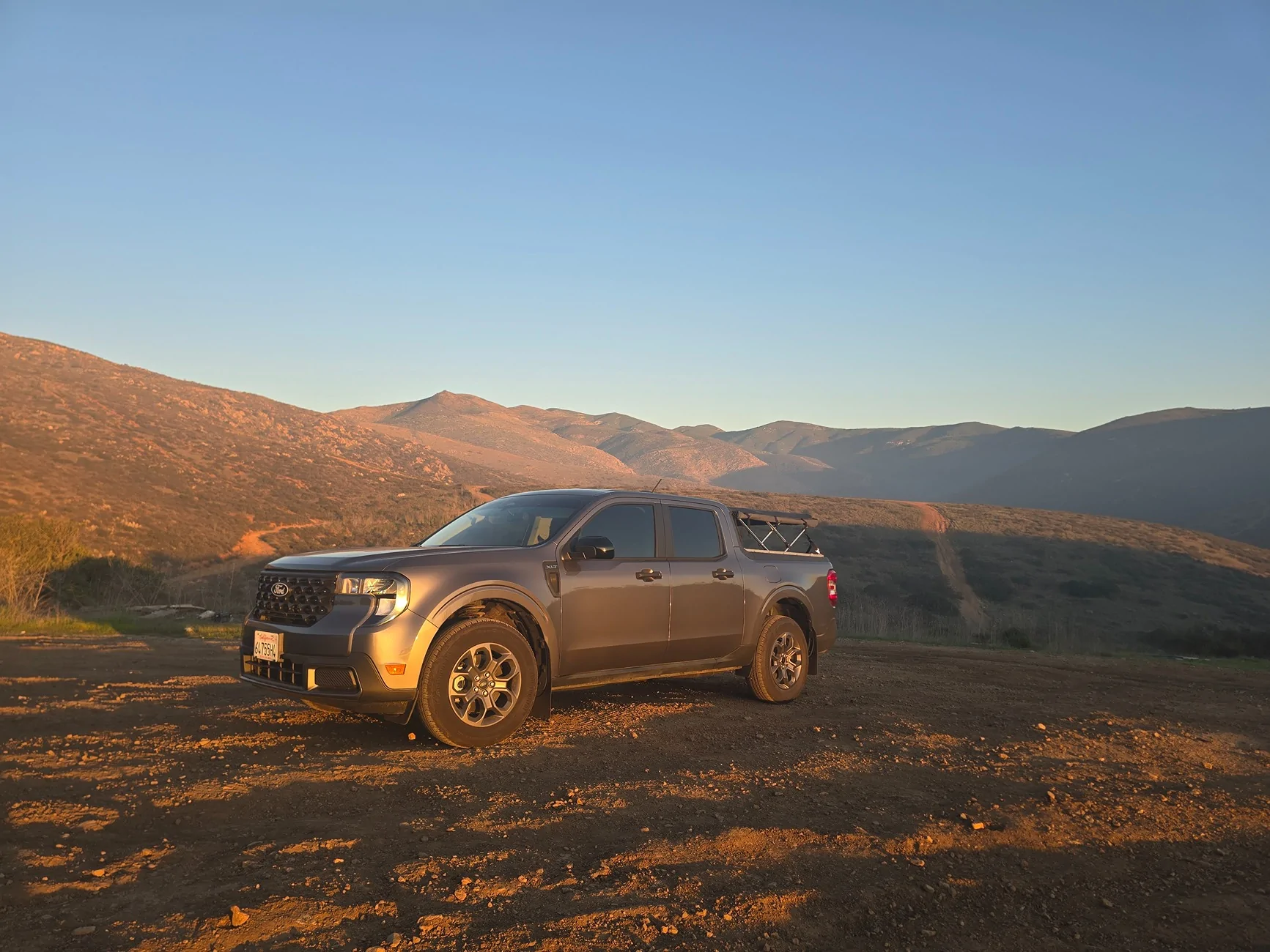 Ford Maverick Random Maverick Photos of the Day Thread! 📸 20251216_162610