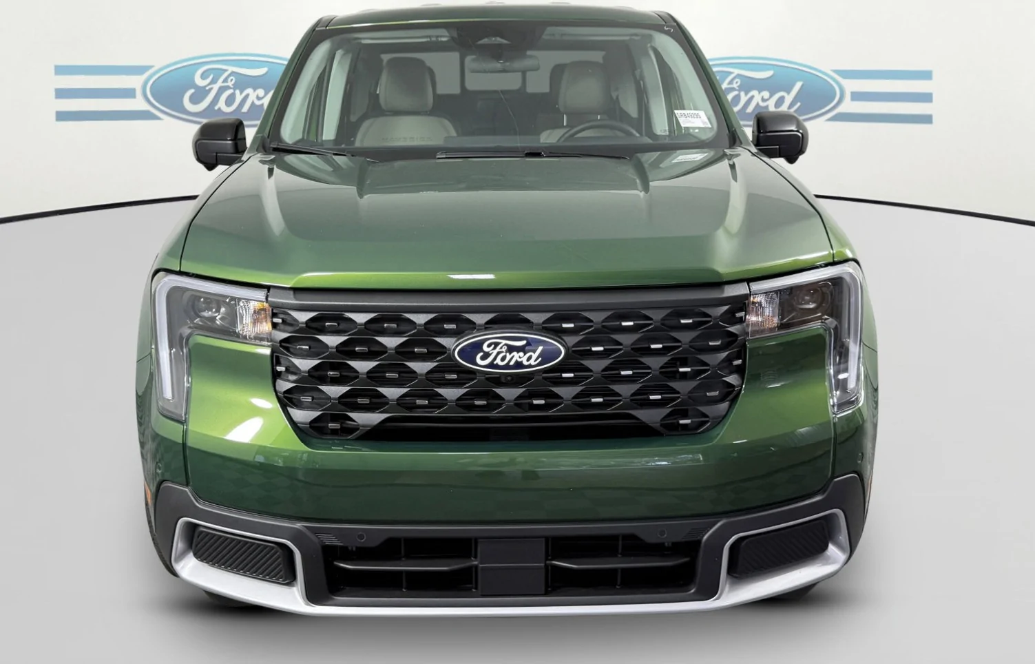 Ford Maverick Flat Towing the 2025 Maverick AWD Hybrid Screenshot 2025-12-23 121236