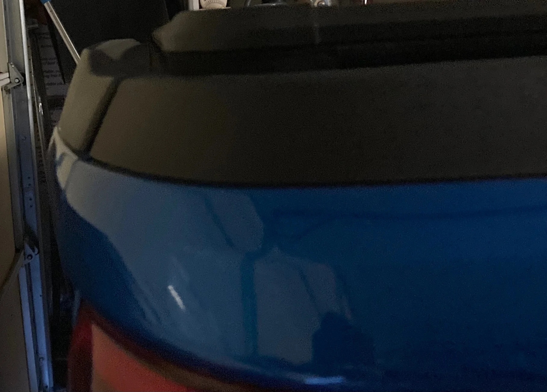 Ford Maverick Mabett Tailgate Spoiler for 2022–2025 Ford Maverick — Now Available！ IMG_0129