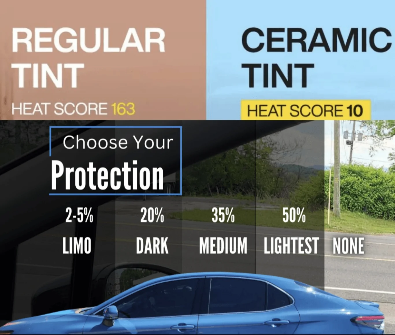 Ford Maverick 4k tow package Drive ratio, cooling and radiator fan percent difference recource/discussion IMG_7304