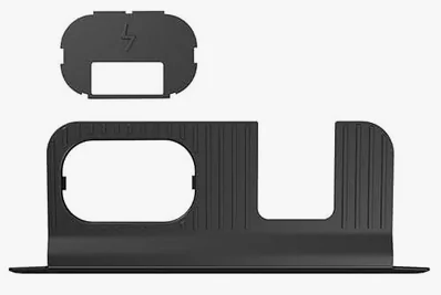 Ford Maverick New-ish 2025 XLT 2.0 EB tow hitch cover
