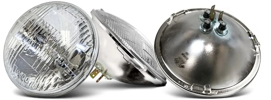 Ford Maverick Water Inside Headlight t1