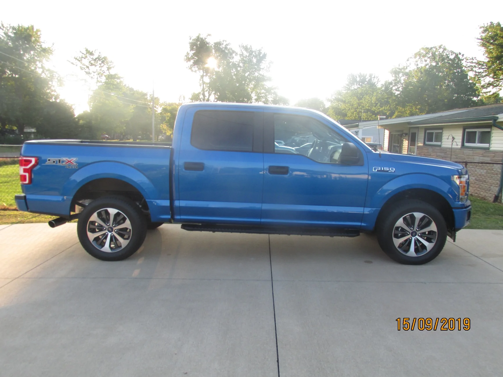 Ford Maverick New-ish 2025 XLT 2.0 EB IMG_1328