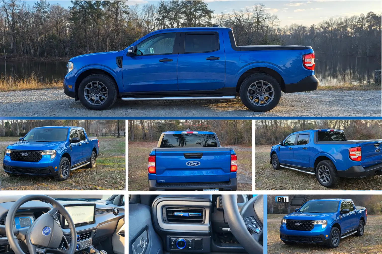 Ford Maverick New-ish 2025 XLT 2.0 EB 1766818113988-tg