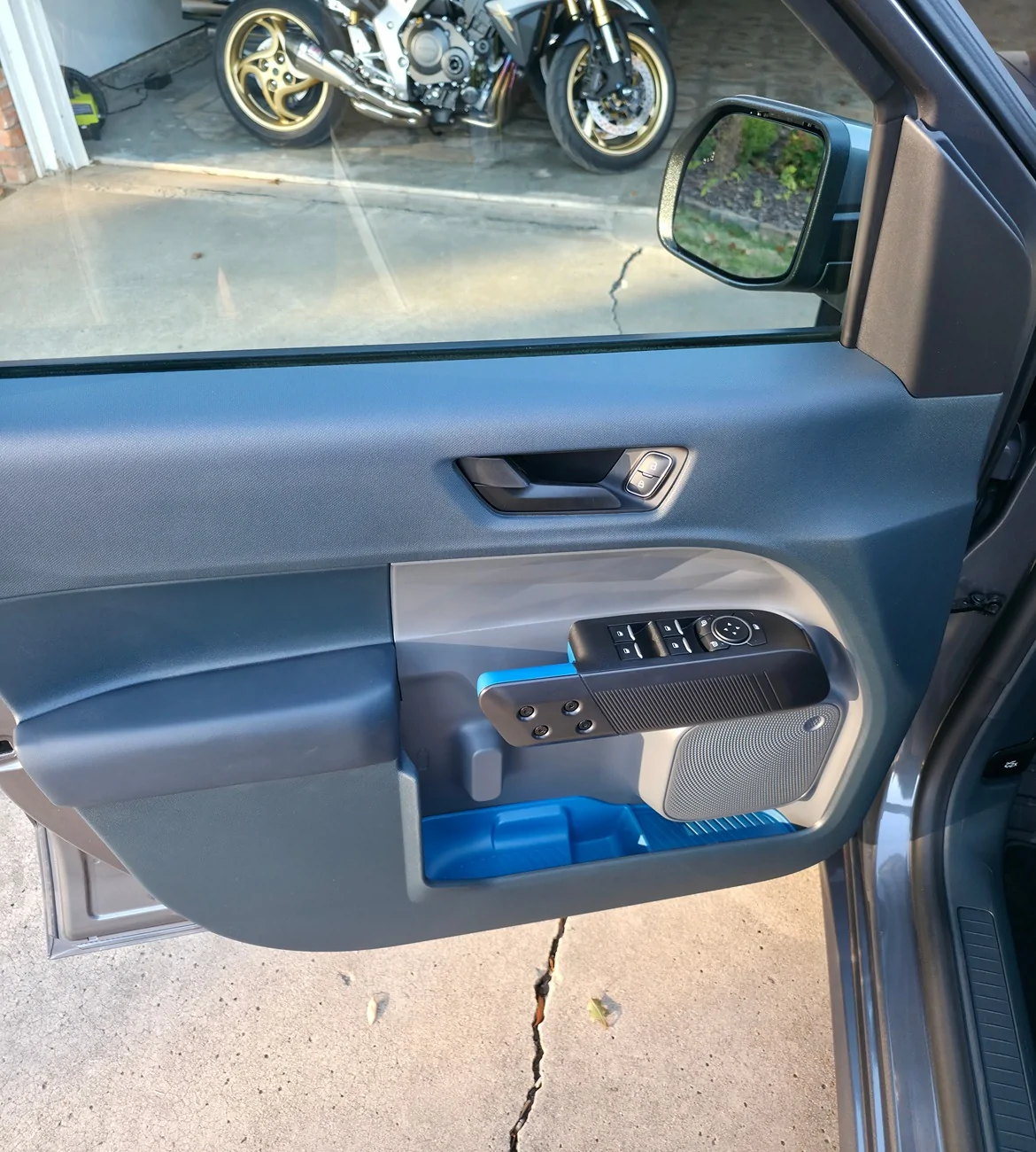 Ford Maverick Lobo @ 10k Miles Update / Photo Dump 20251115_160759