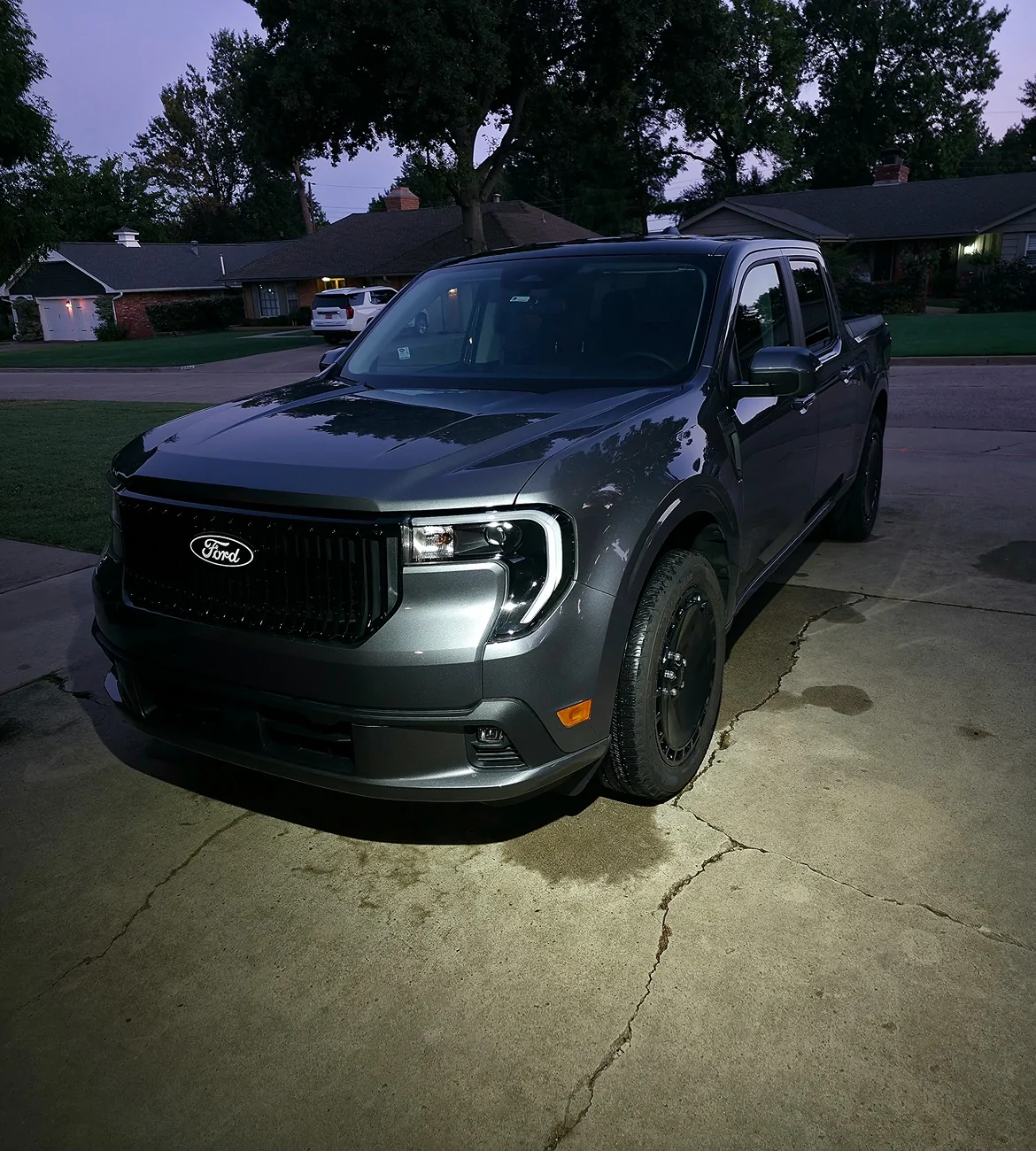 Ford Maverick Lobo @ 10k Miles Update / Photo Dump 20250925_193459(1)