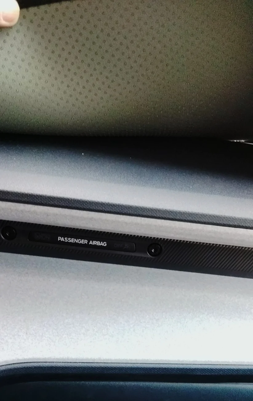 Ford Maverick Mabett Silicone Dashboard Cover for 2025 Ford Maverick Available Now! IMG_20251229_083138