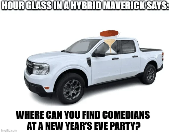 Ford Maverick Maverick Memes -  fun diversion while we wait [ ** NO POLITICS ** ] download (67)