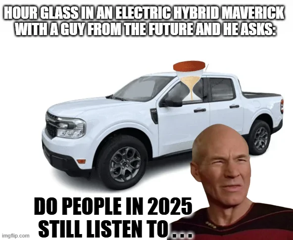 Ford Maverick Maverick Memes -  fun diversion while we wait [ ** NO POLITICS ** ] download (72)