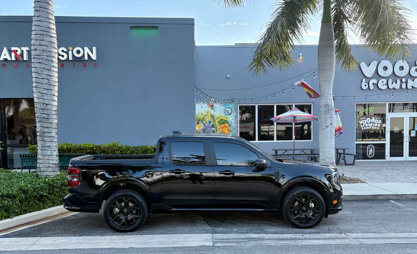 Ford Maverick Random Maverick Photos of the Day Thread! 📸 Screenshot 2025-12-30 at 10.56.30 AM
