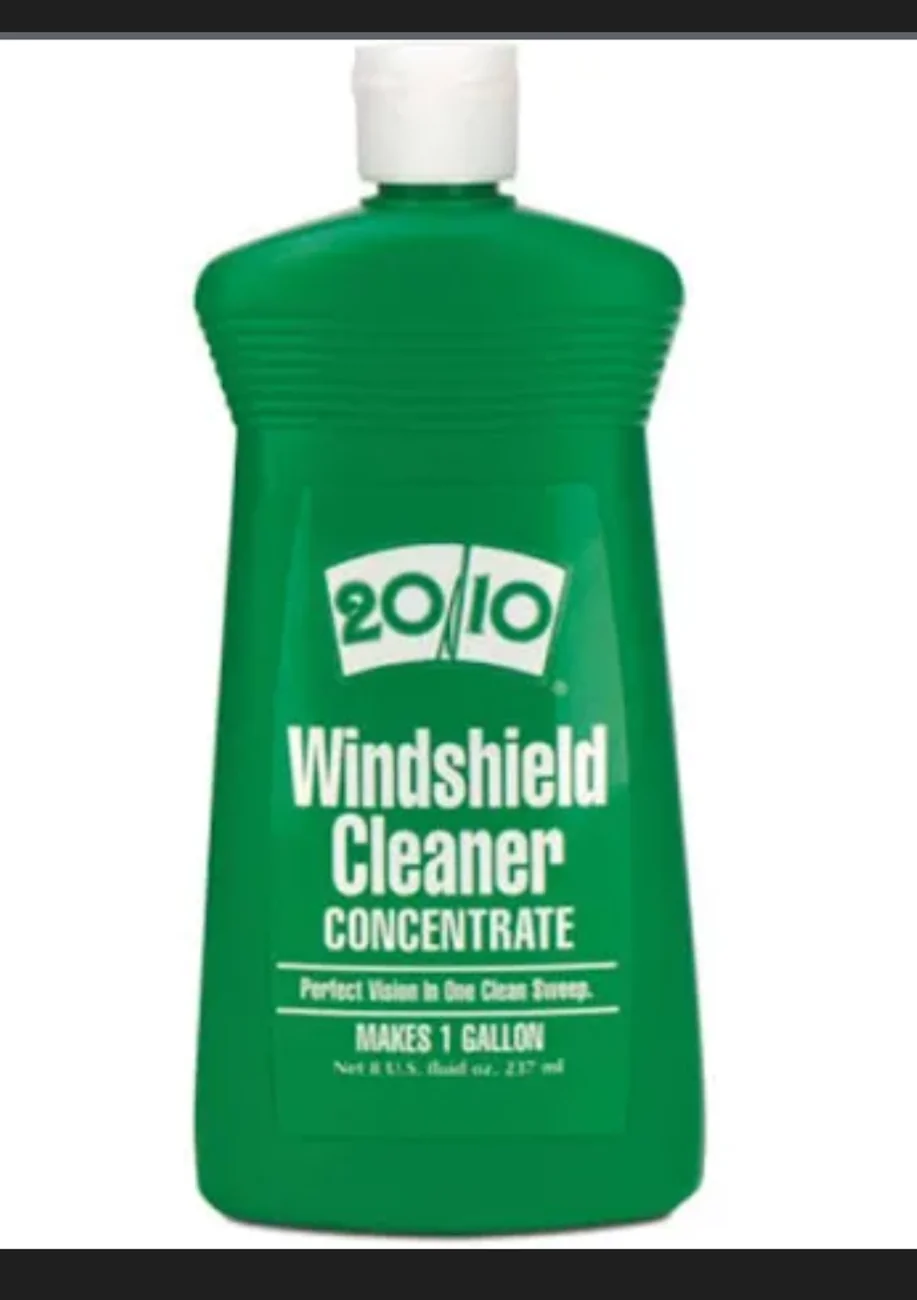 Ford Maverick Motorcraft Premium Windshield Wash Concentrate 1767135860697-by