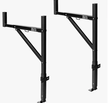 Ford Maverick Ladder Rack ladder rack