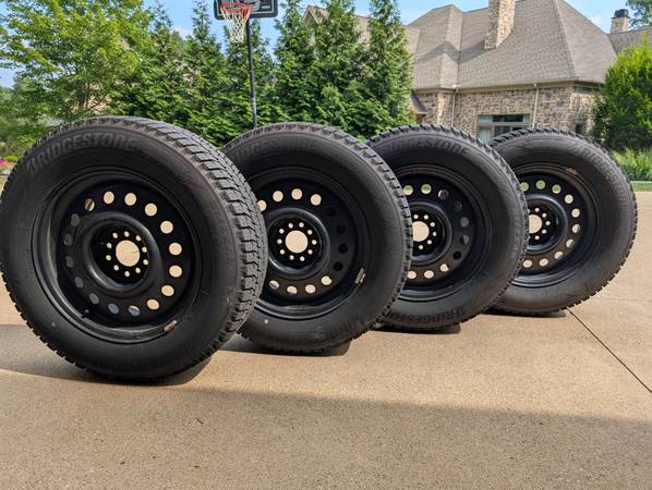 Ford Maverick Are these wheels from a Maverick? Maverick wheels