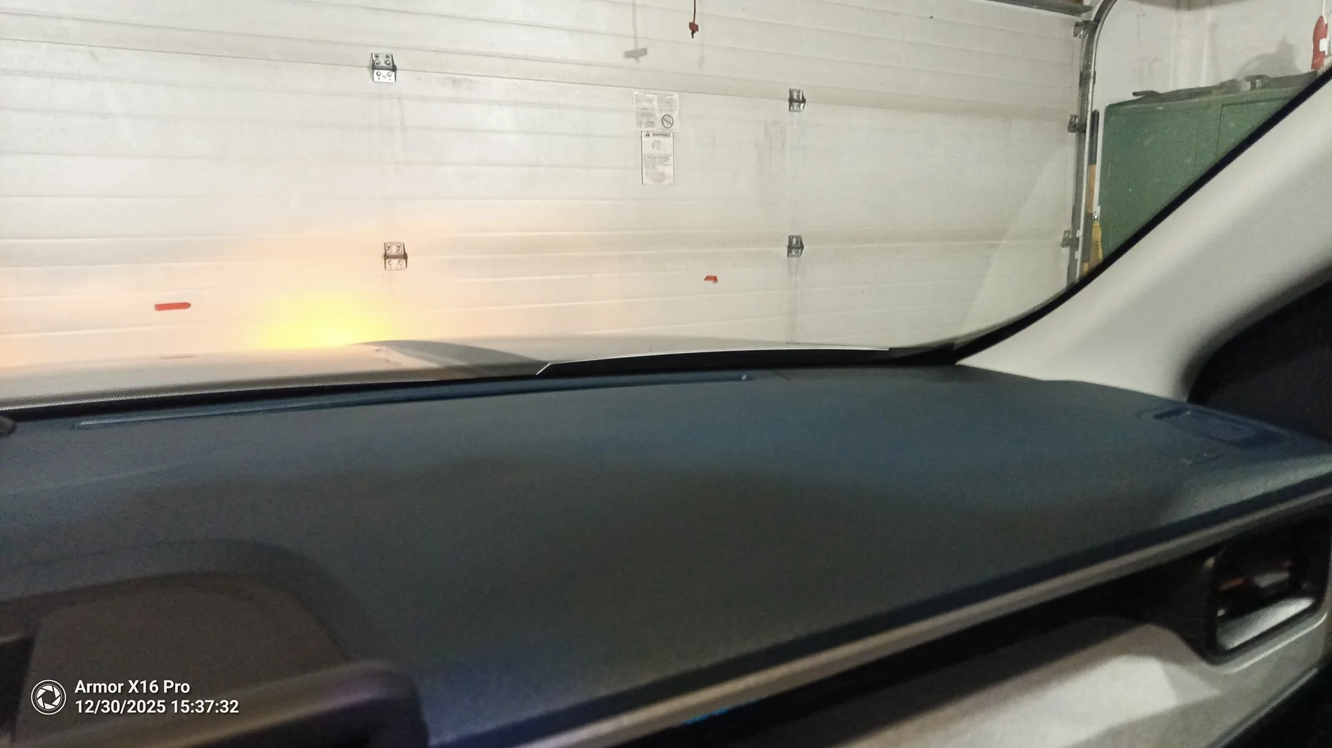 Ford Maverick Windshield wipers IMG_20251230_153732_747