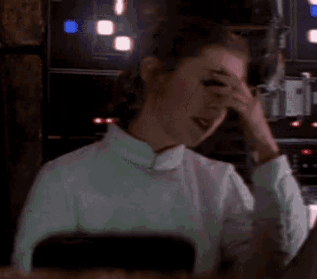 Ford Maverick Maverick Memes -  fun diversion while we wait [ ** NO POLITICS ** ] star-wars-leia-organa