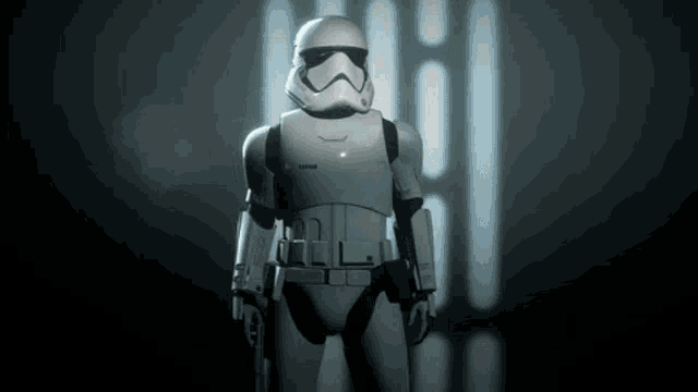 Ford Maverick Maverick Memes -  fun diversion while we wait [ ** NO POLITICS ** ] stormtrooper-facepalm