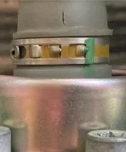 Ford Maverick Oil Change DIY - any negatives regarding warranty? IMG_0181