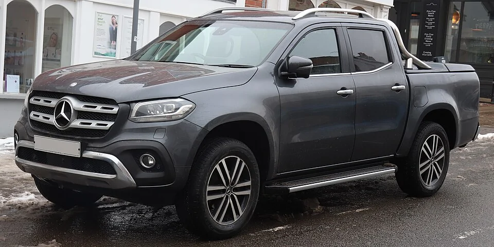 Ford Maverick Volkswagen Amarok 1767374244756-6j