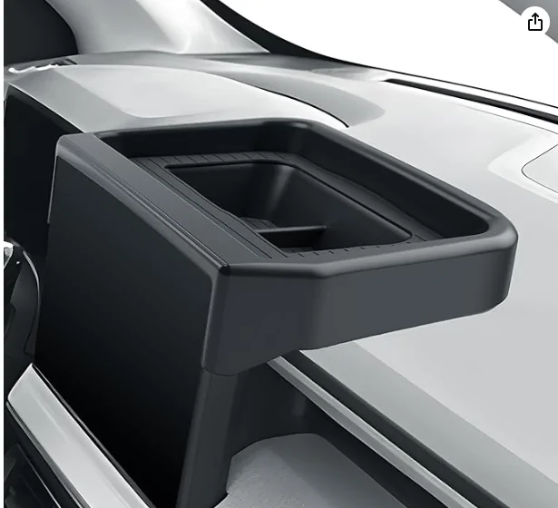 Ford Maverick Dash tray for 25s+ - low cost, nice cheap add... 1767397476022-6j