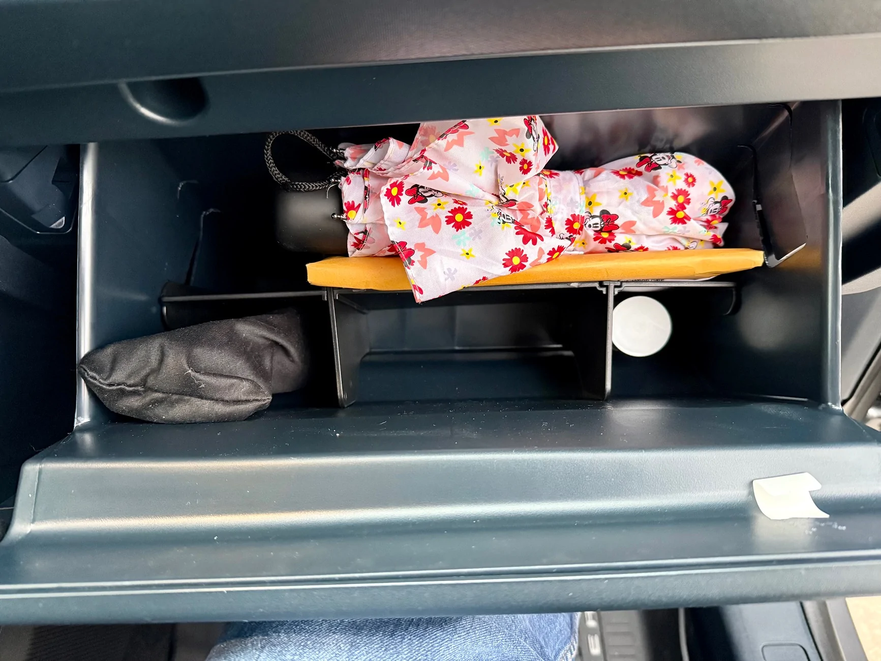 Ford Maverick UPDATE: What are the go-to accessories for my 2026 Maverick? IMG_3479