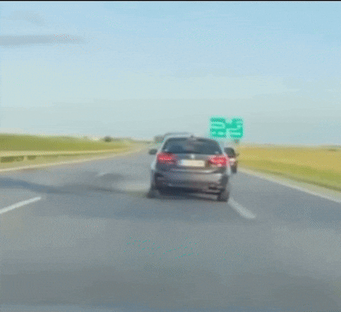 Ford Maverick Weird adaptive cruise control problem IMG_7451