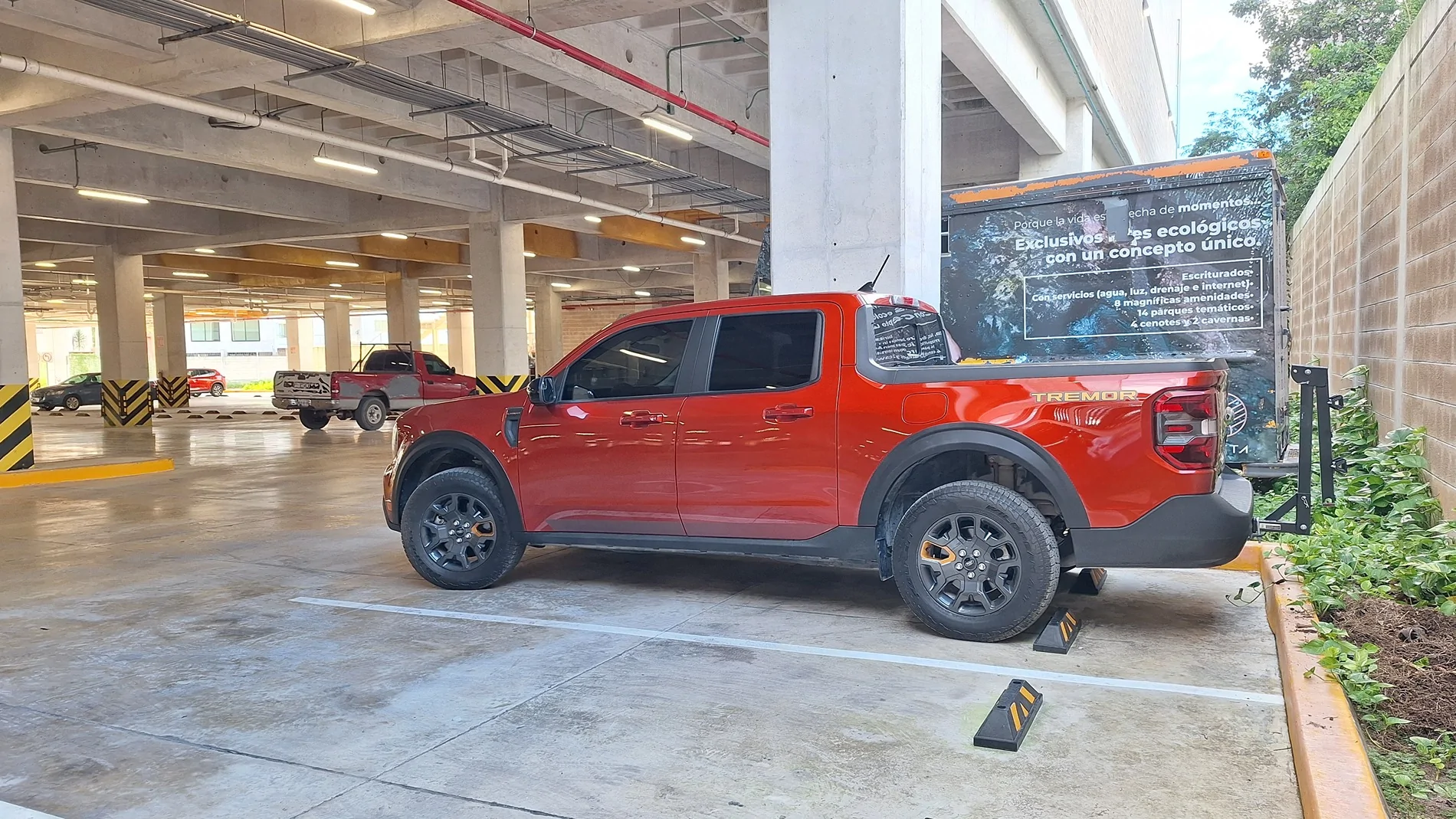 Ford Maverick Random Maverick Photos of the Day Thread! 📸 20260104_164000