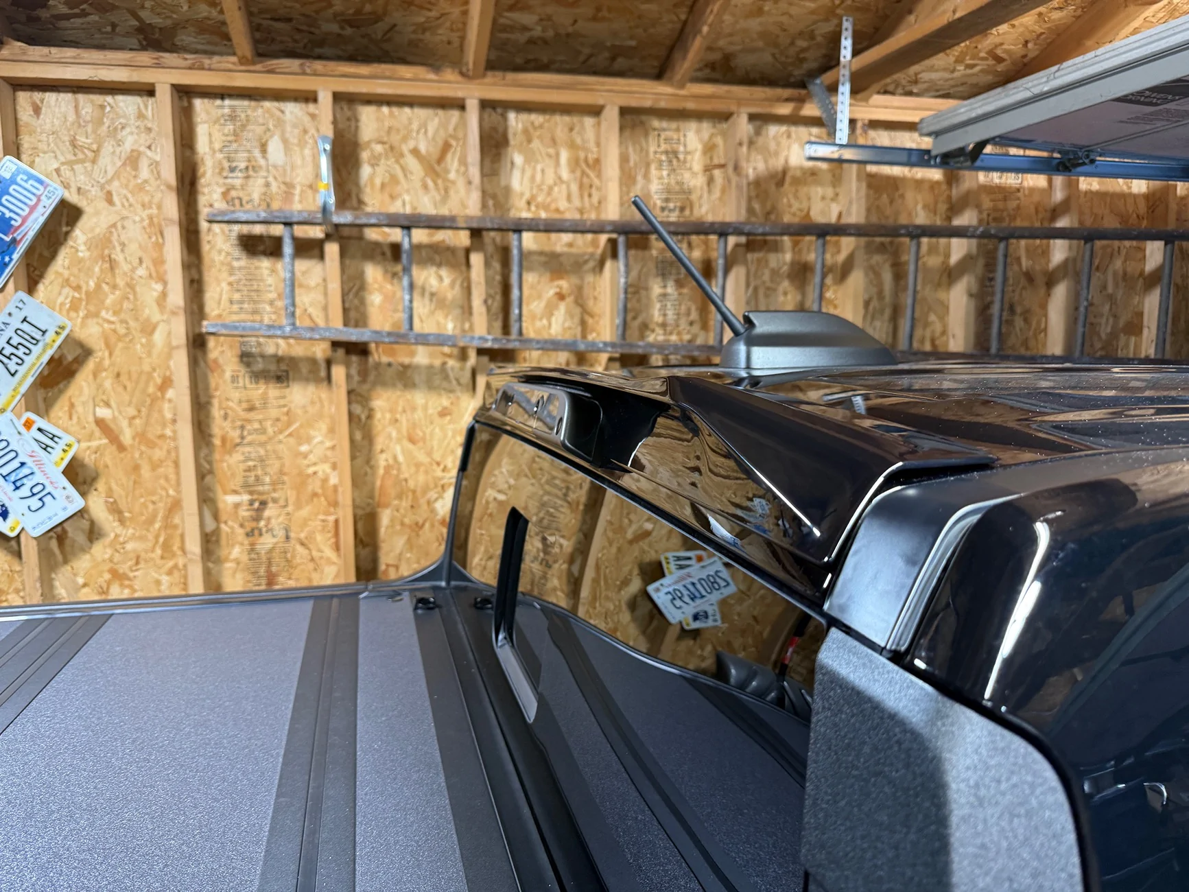 Ford Maverick Lobo @ 10k Miles Update / Photo Dump IMG_5873