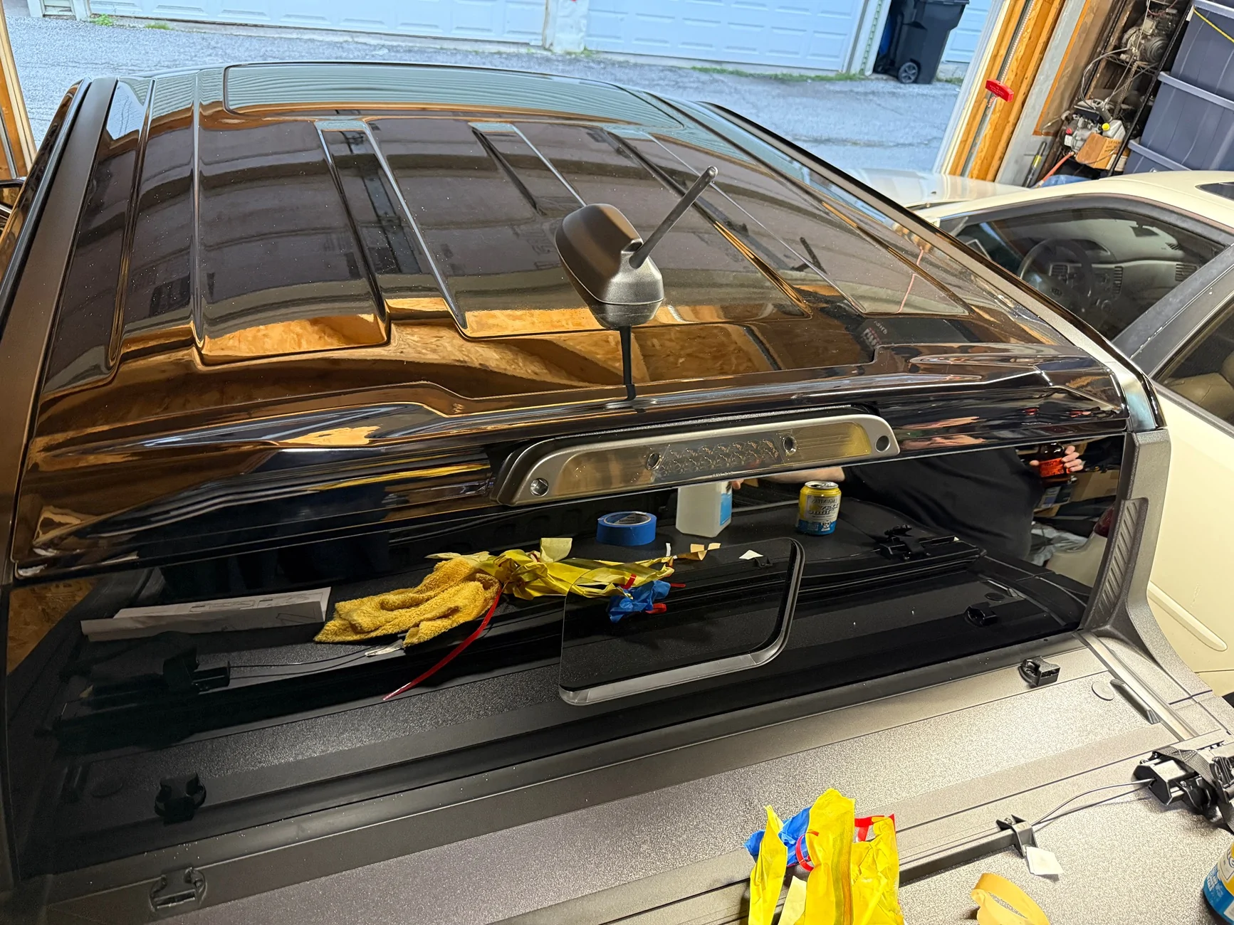 Ford Maverick Lobo @ 10k Miles Update / Photo Dump IMG_5872
