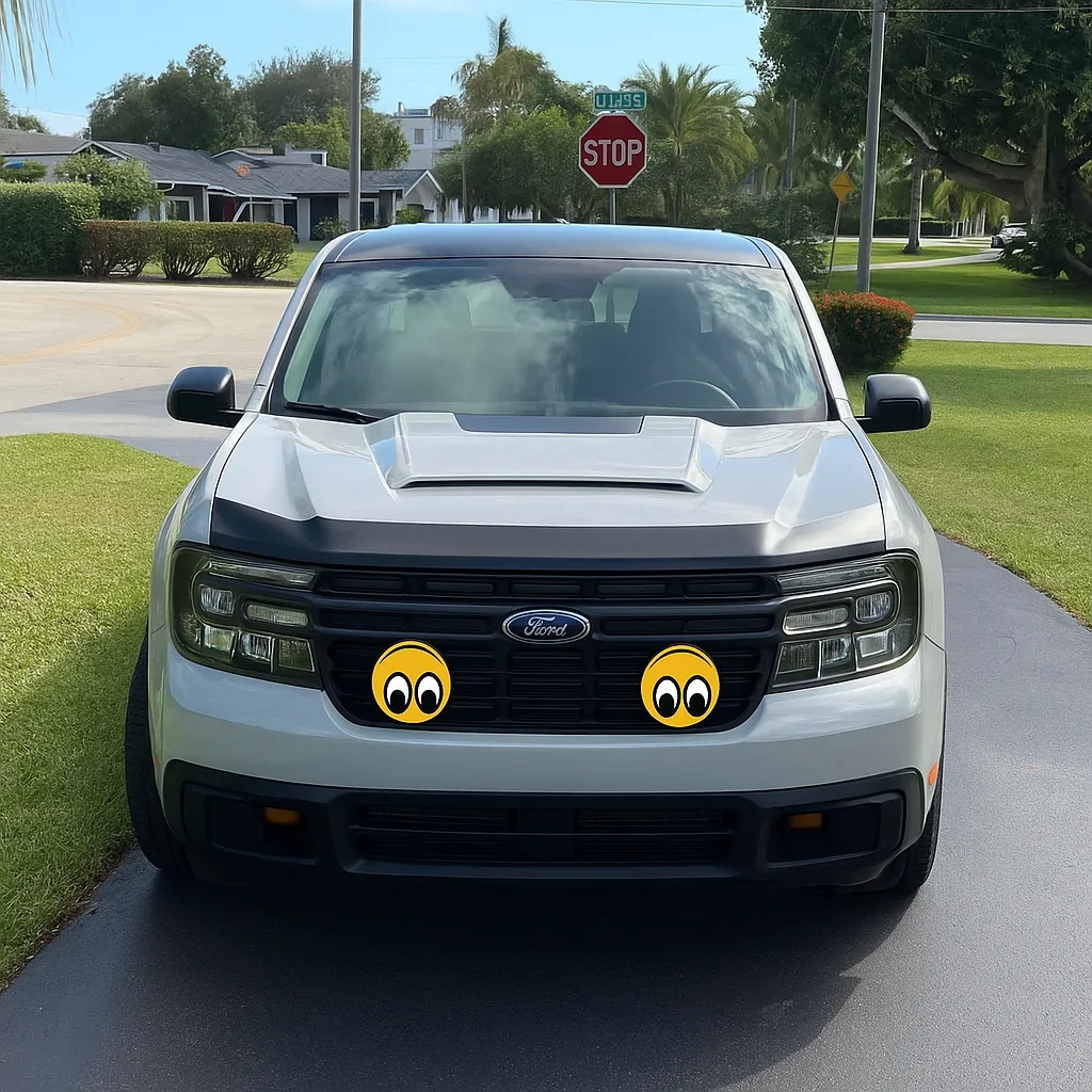 Ford Maverick I want these fog lights now 1767711914507-m8