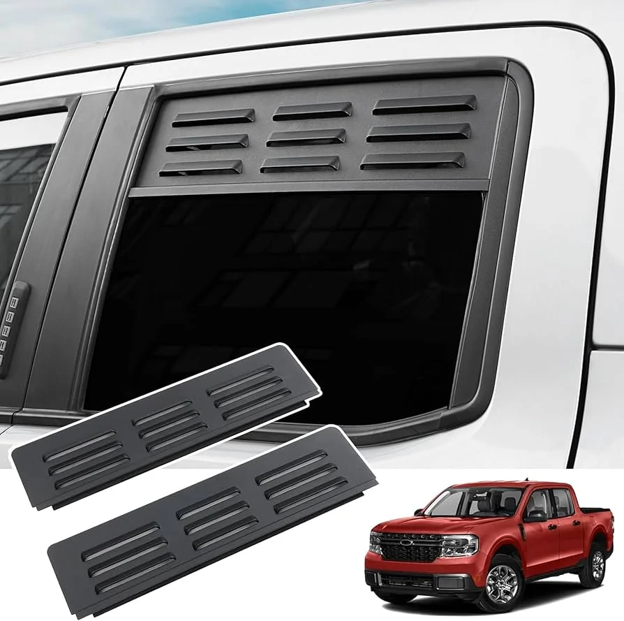 Ford Maverick Mabett Silicone Dashboard Cover for 2025 Ford Maverick Available Now! IMG_7462