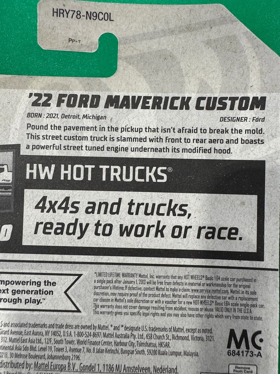 Ford Maverick Amazon recommended me this item after looking up an accessory IMG_8516