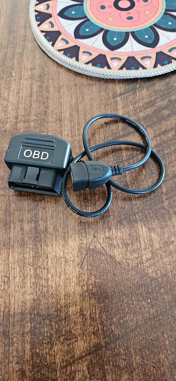 Ford Maverick OBD2 POWER AUTO TURN OFF TIME 20260108_112156
