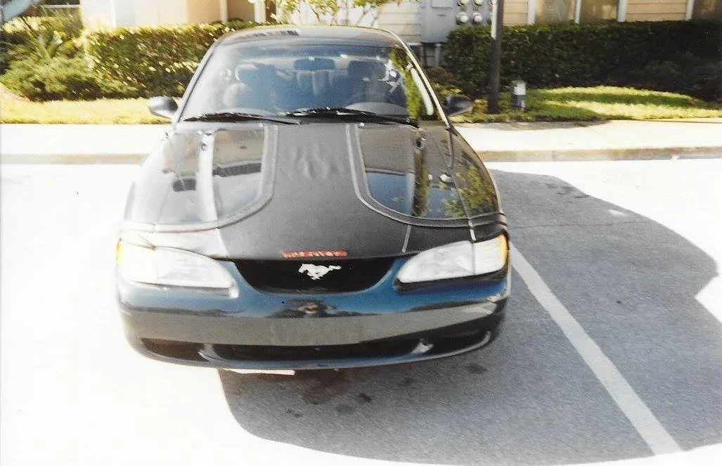 Ford Maverick Put truck in a bikini 1767906373154-ya