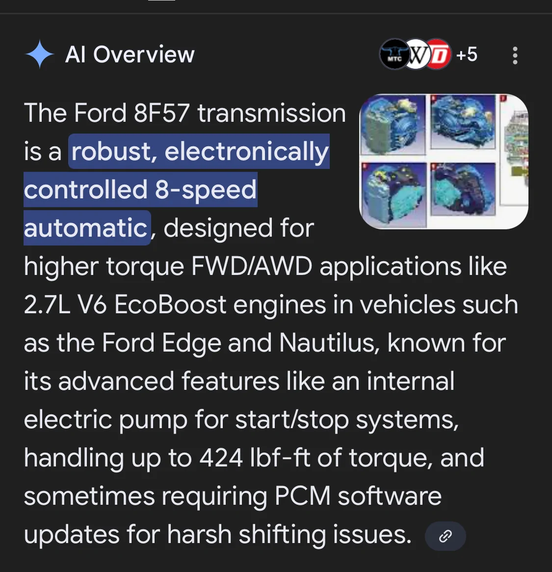 Ford Maverick Tested: Hybrid Maverick Peak Torque = 267 Lb-Ft 1767979898052-d4