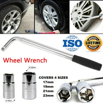 Ford Maverick What tools do you carry? 1768152384164-ch