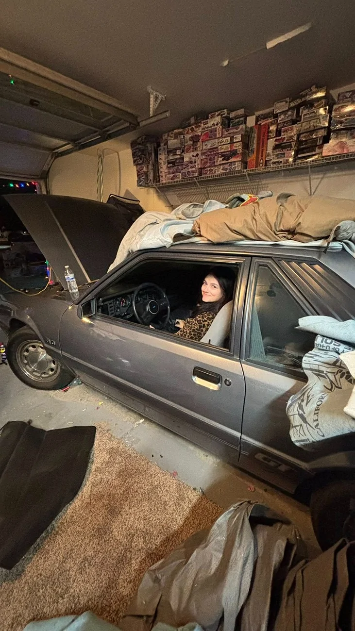 Ford Maverick Post Your Other Rides / Vehicles 596198305_24918255667877047_2441460714169057615_n
