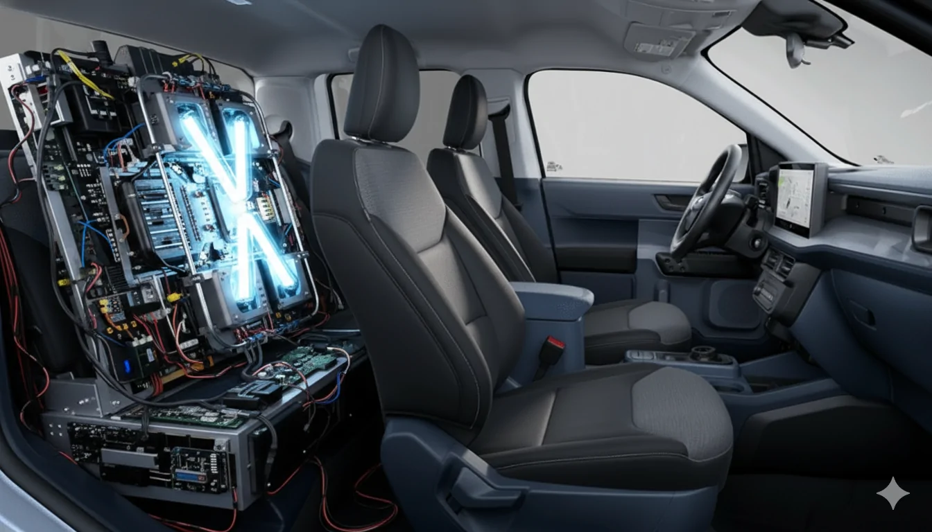 Ford Maverick Post an AI generated image of your Maverick Gemini_Generated_Image_llpta0llpta0llpt